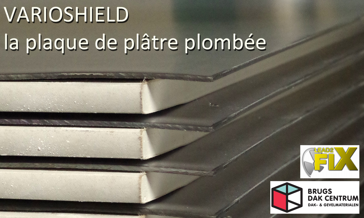 protection-x-ray : varioshield plus